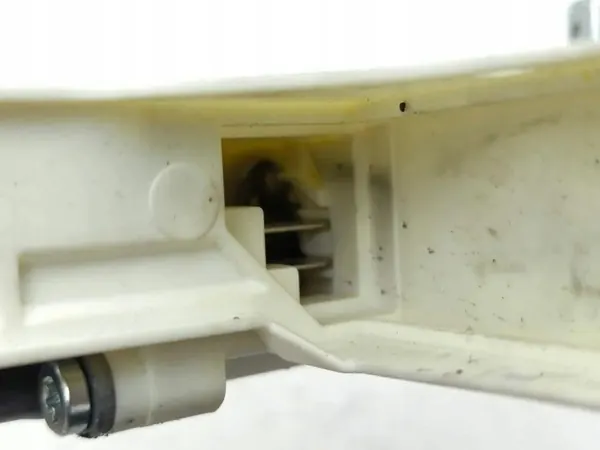 Moteur de lève-vitre avant droit OEM 0536010001 image 4