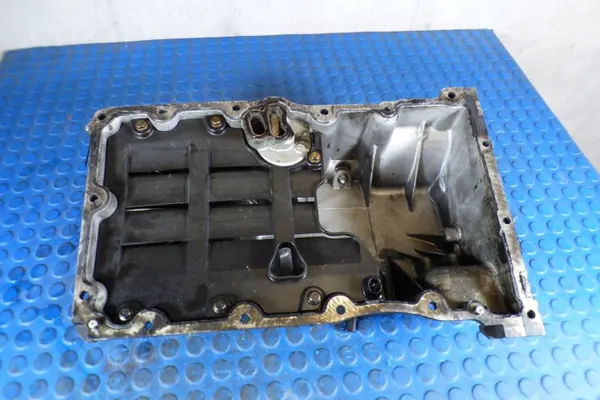 Sensor de cárter Opel Astra K OEM 55490406 image 3