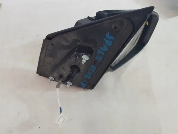 Space Star II 13- Oikea Peili 3 PIN USA image 7