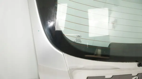 Heckklappe Ford Fiesta MK7 OEM 360198700 2008-2012 image 4