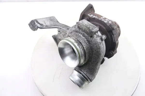 Turbocompresor BMW E87 E90 2.0D N47 767378-5 image 2