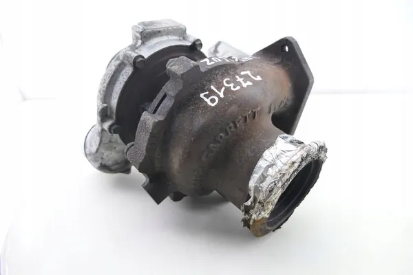 Turbocompresor BMW E87 E90 2.0D N47 767378-5 image 3