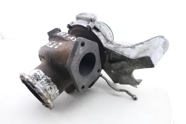 Turbocompresor BMW E87 E90 2.0D N47 767378-5 image 4