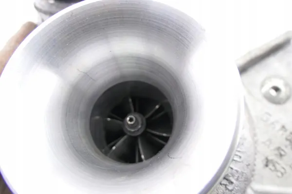 Turbocompresor BMW E87 E90 2.0D N47 767378-5 image 5