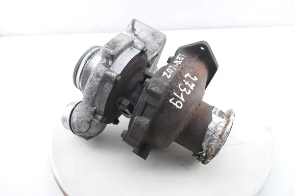 Turbocompresor BMW E87 E90 2.0D N47 767378-5 image 6