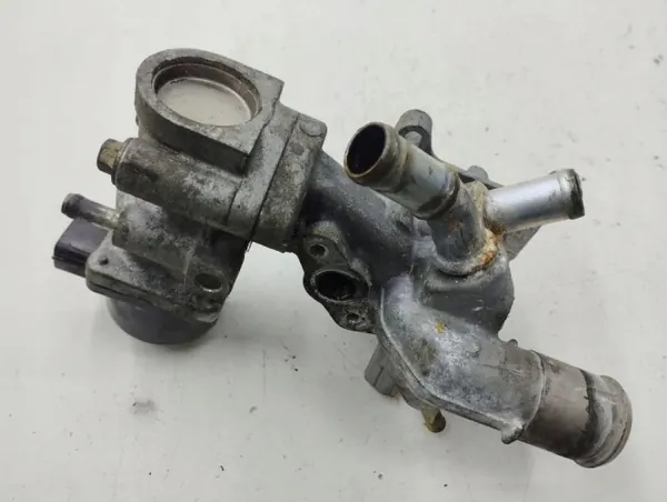 Válvula EGR Mazda CX-7 2007 OEM L3K91517Z image 2