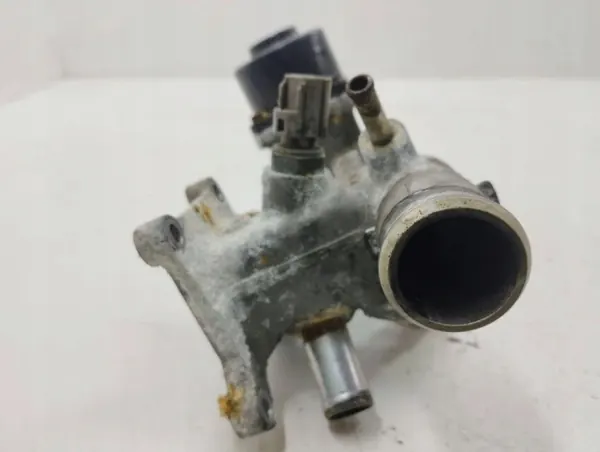 Válvula EGR Mazda CX-7 2007 OEM L3K91517Z image 3