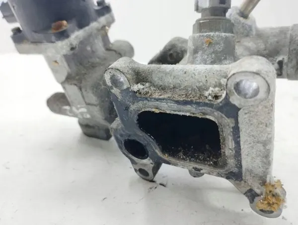 Válvula EGR Mazda CX-7 2007 OEM L3K91517Z image 5