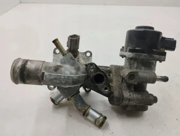 Válvula EGR Mazda CX-7 2007 OEM L3K91517Z image 6