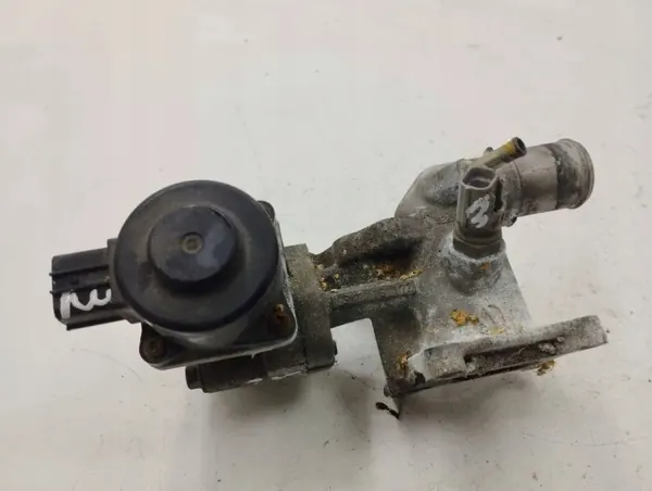 Válvula EGR Mazda CX-7 2007 OEM L3K91517Z image 7
