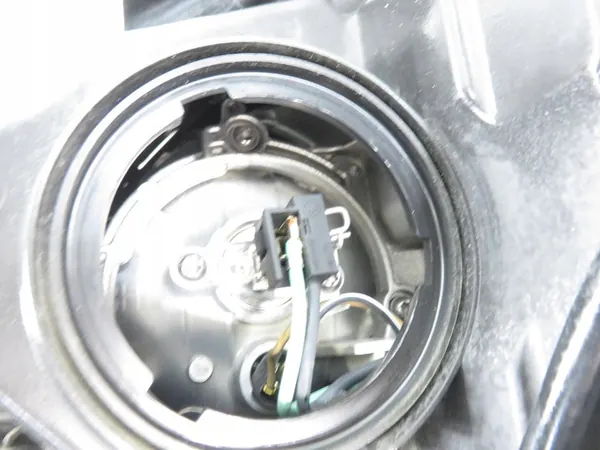 Faros Delantero Derecho Hyundai i30 I (FD) 921022R000 image 4