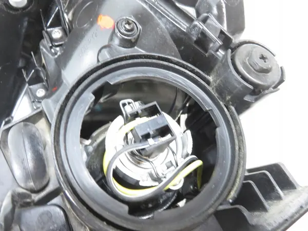 Faros Delantero Derecho Hyundai i30 I (FD) 921022R000 image 5