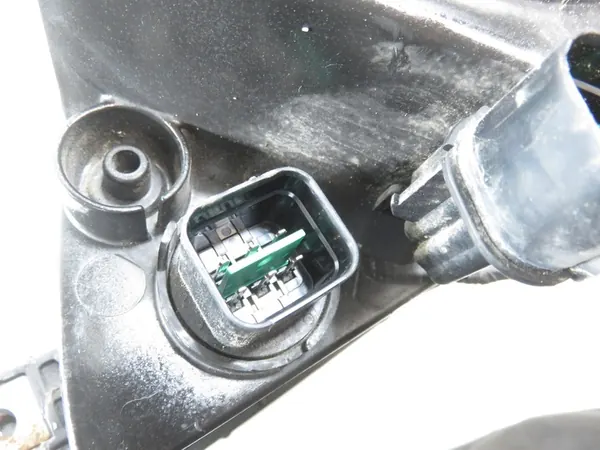 Faros Delantero Derecho Hyundai i30 I (FD) 921022R000 image 6