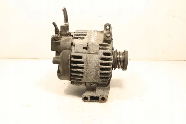 Vaihtovirtageneraattori 150A 2.0CDI Mercedes B-Klasa W245 A6401540502 image 3