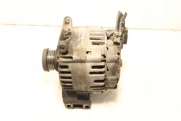 Vaihtovirtageneraattori 150A 2.0CDI Mercedes B-Klasa W245 A6401540502 image 5