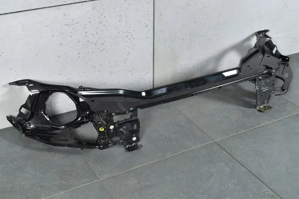 VOLVO XC60 Reforço Frontal 30762259 OEM image 3