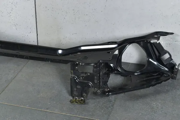 VOLVO XC60 Reforço Frontal 30762259 OEM image 6