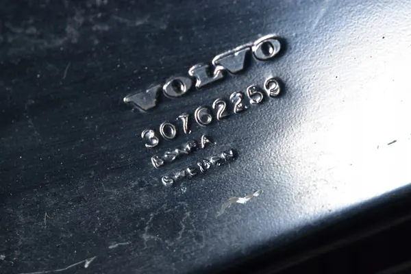 VOLVO XC60 Reforço Frontal 30762259 OEM image 7