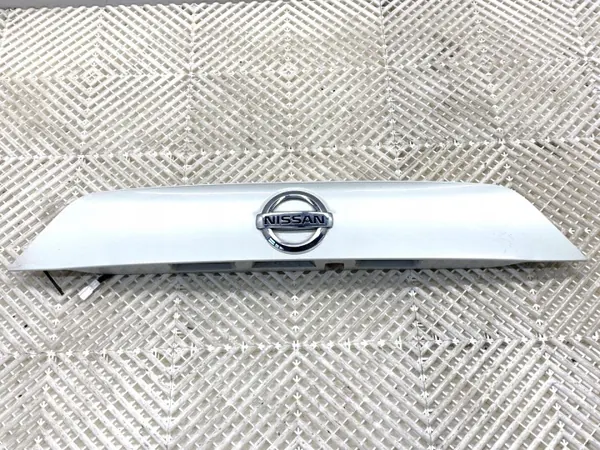 OEM 240844EA0A Takaluukunauha Nissan Qashqai J11 image 2