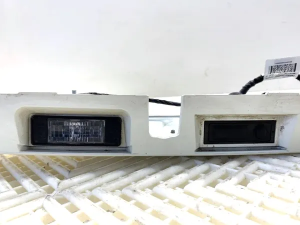 OEM 240844EA0A Takaluukunauha Nissan Qashqai J11 image 3