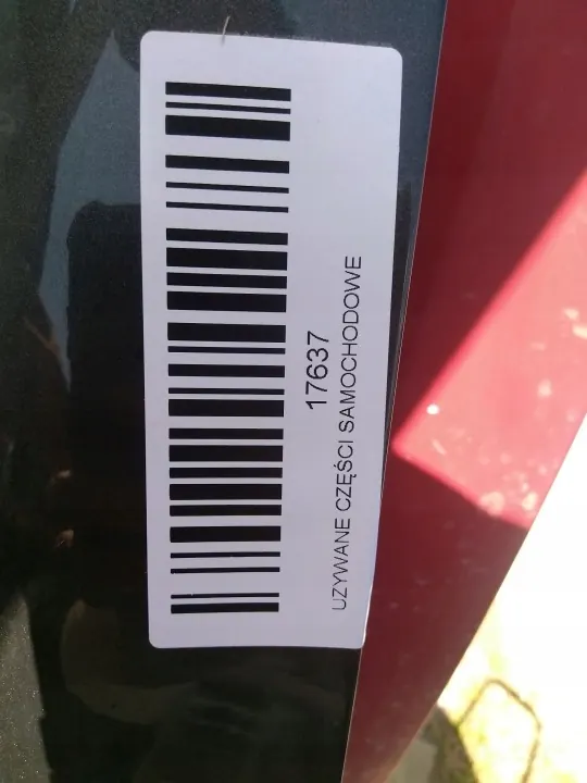 Motorlock OEM 360191498 för Opel Meriva B image 8