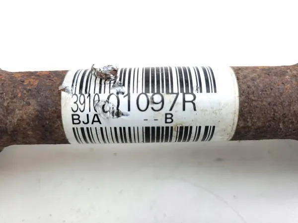 Renault OE 391001097R drivaxel image 2