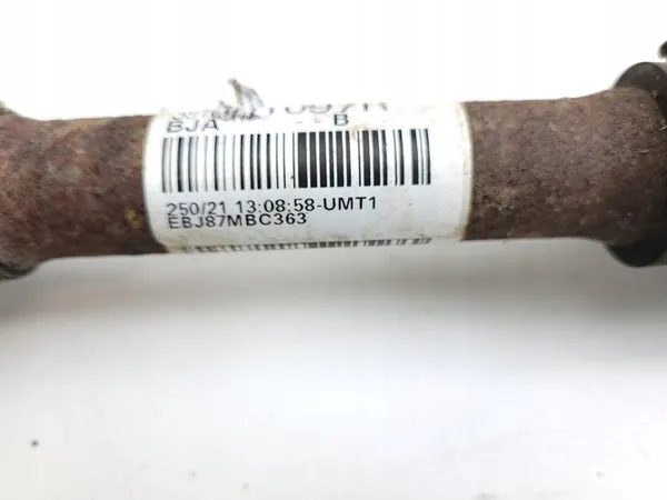 Renault OE 391001097R drivaxel image 3