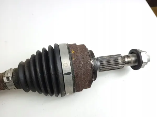 Renault OE 391001097R drivaxel image 4