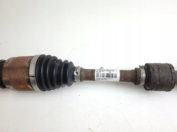 Renault OE 391001097R drivaxel image 5