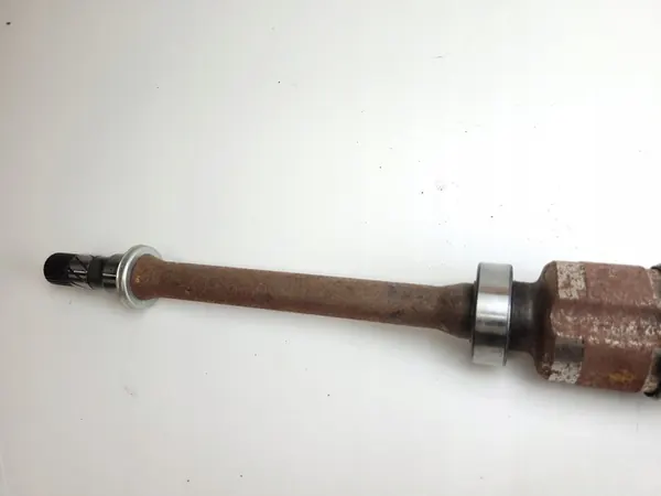 Renault OE 391001097R drivaxel image 6