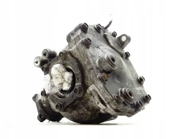 Front Differential Infiniti G37 3.7 V6 OEM WAH43588 image 3
