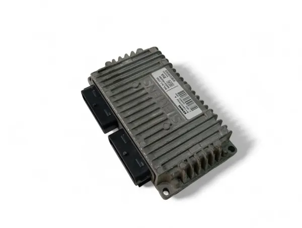 Ordinateur Boîte Peugeot 307 OEM 30313756 image 2