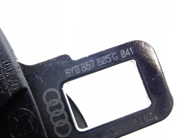 Audi A3 8Y takavasemman turvavyö OEM 8Y0857805G image 6
