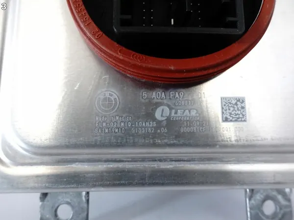BMW Laser Full LED Strålkastarmodul OEM 66933855 image 4