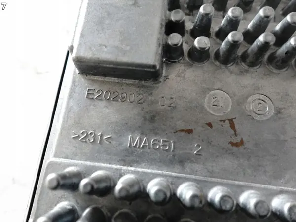 BMW Laser Full LED Strålkastarmodul OEM 66933855 image 8