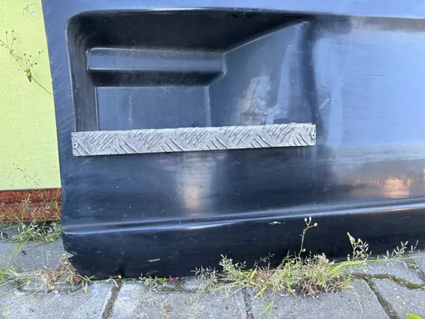 Linker tussenasafdekking Scania R420 Streamline - OEM image 10