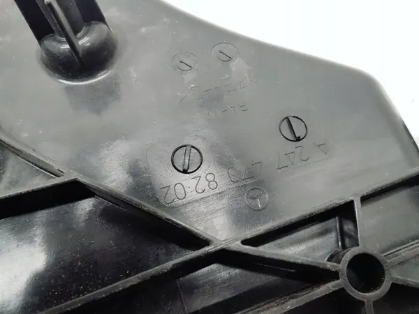 AdBlue-tank OEM A2474708202 för Mercedes EQA/EQB image 3