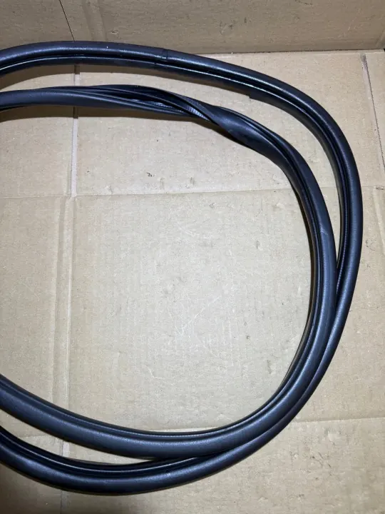 Junta da Porta Traseira Esquerda OEM HYUNDAI I30 II HB image 6
