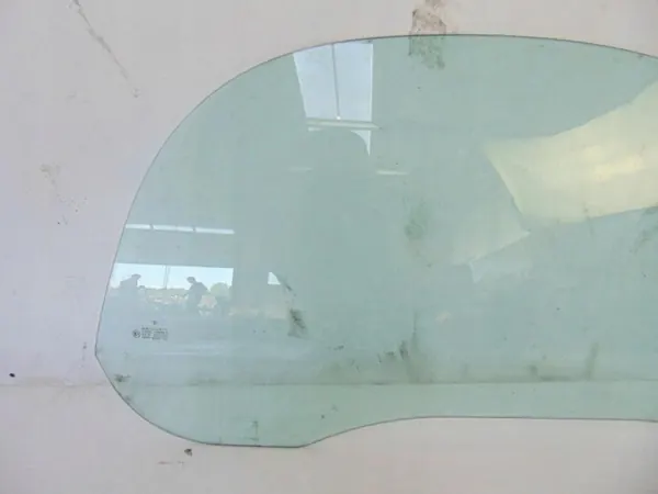 Höger framdörrglas Porsche Boxster 986 OEM 374759 image 3