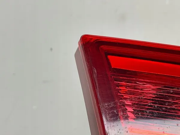 AUDI A4 B8 S-LINE SEDÁN LUZ TRASERA IZQUIERDA LED 8K5945093AC image 2