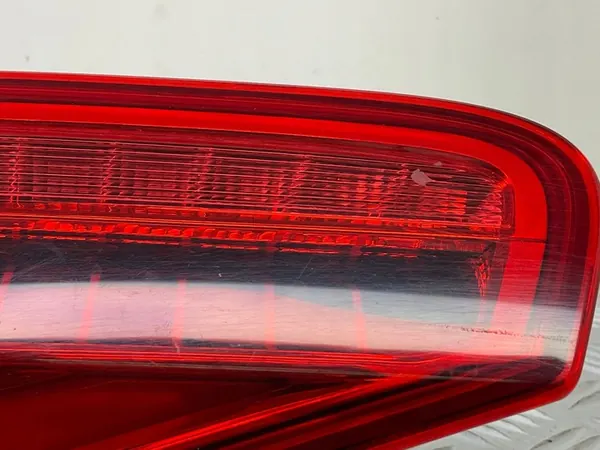 AUDI A4 B8 S-LINE SEDÁN LUZ TRASERA IZQUIERDA LED 8K5945093AC image 4