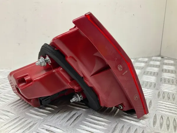 AUDI A4 B8 S-LINE SEDÁN LUZ TRASERA IZQUIERDA LED 8K5945093AC image 5