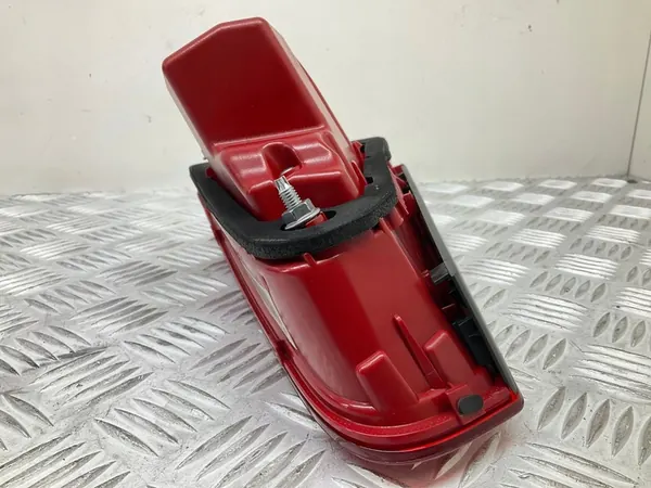 AUDI A4 B8 S-LINE SEDÁN LUZ TRASERA IZQUIERDA LED 8K5945093AC image 6