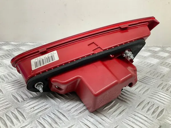 AUDI A4 B8 S-LINE SEDÁN LUZ TRASERA IZQUIERDA LED 8K5945093AC image 7