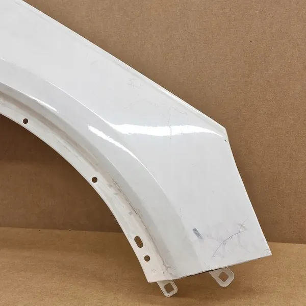 Parafango Anteriore Destro Volvo XC40 C40 EX40 EC40 A3376 image 2