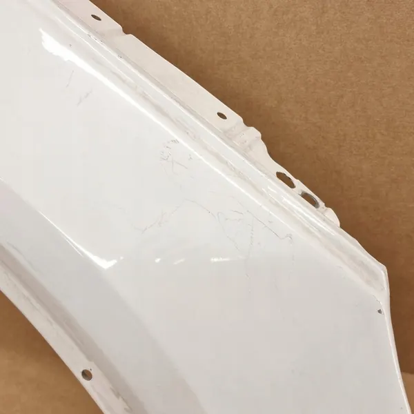 Parafango Anteriore Destro Volvo XC40 C40 EX40 EC40 A3376 image 3