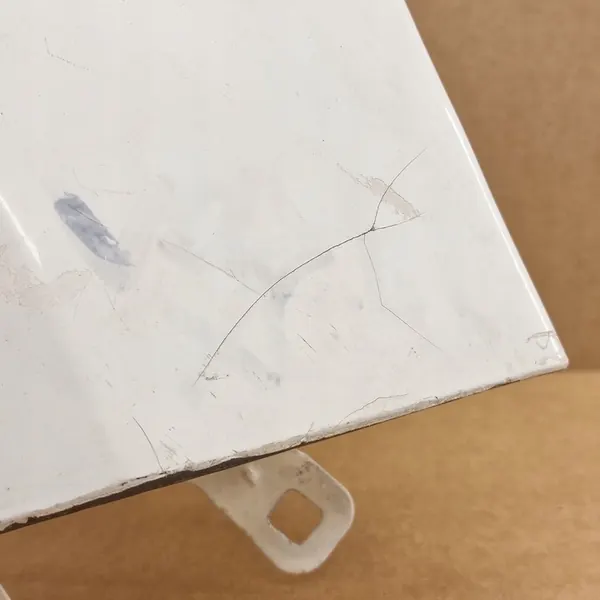 Parafango Anteriore Destro Volvo XC40 C40 EX40 EC40 A3376 image 4