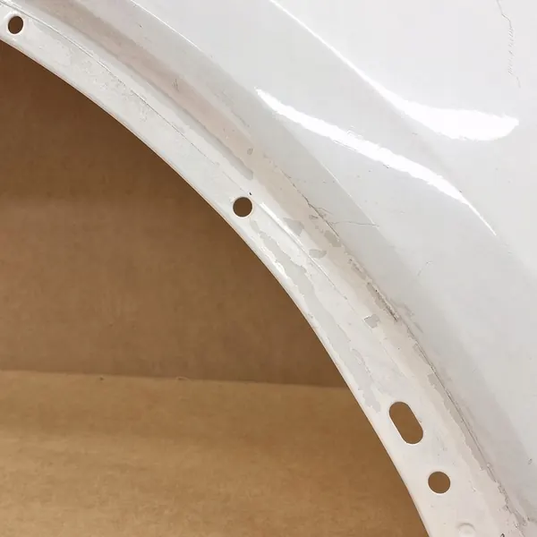 Parafango Anteriore Destro Volvo XC40 C40 EX40 EC40 A3376 image 5