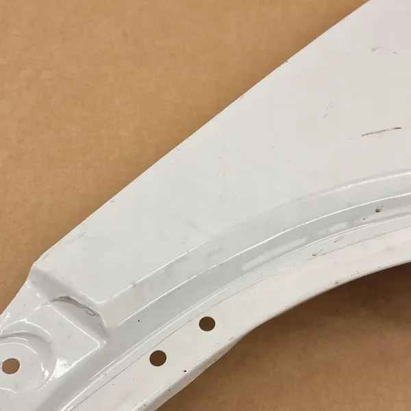 Parafango Anteriore Destro Volvo XC40 C40 EX40 EC40 A3376 image 7