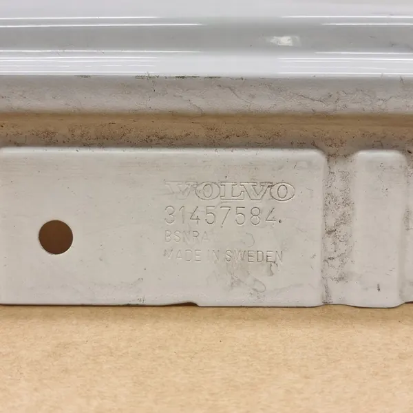 Parafango Anteriore Destro Volvo XC40 C40 EX40 EC40 A3376 image 9